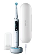 ORAL-B iO Series 10 White Spreckels elektriskā zobu birste