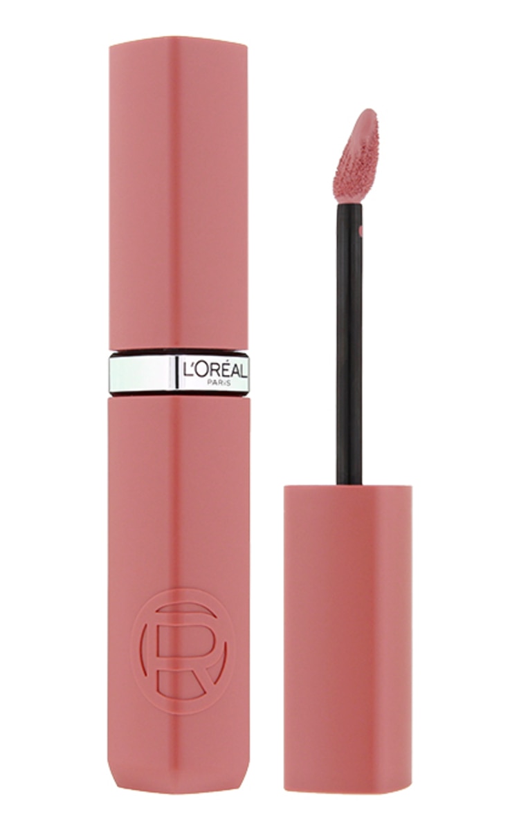 L`OREAL PARIS L`OREAL PARIS Infaillible Le Matte Resistance губная помада, 200 Lipstick&Chill, 5мл Lipstick&Chill