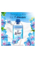 LENOR Spring Awakening veļas mīkstinātājs, 1600ml