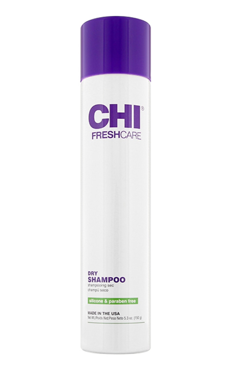 CHI LUXURY CHI Freshcare sausais šampūns, 150g