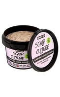 BEAUTY JAR Scalp Culture attīrošais skrubis-maska galvas ādai, 100g