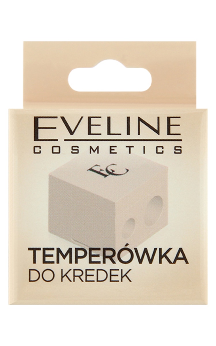 EVELINE EVELINE Tочилка для косметических карандашей, 1шт.