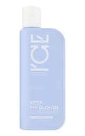 NATURA SIBERICA ICE Professional Keep My Blonde kondicionieris blondiem matiem, 250ml