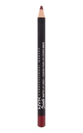  NYX PROFESSIONAL MAKEUP undefined NYX PROFESSIONAL MAKEUP Suede Matte карандаш для губ, 1г  