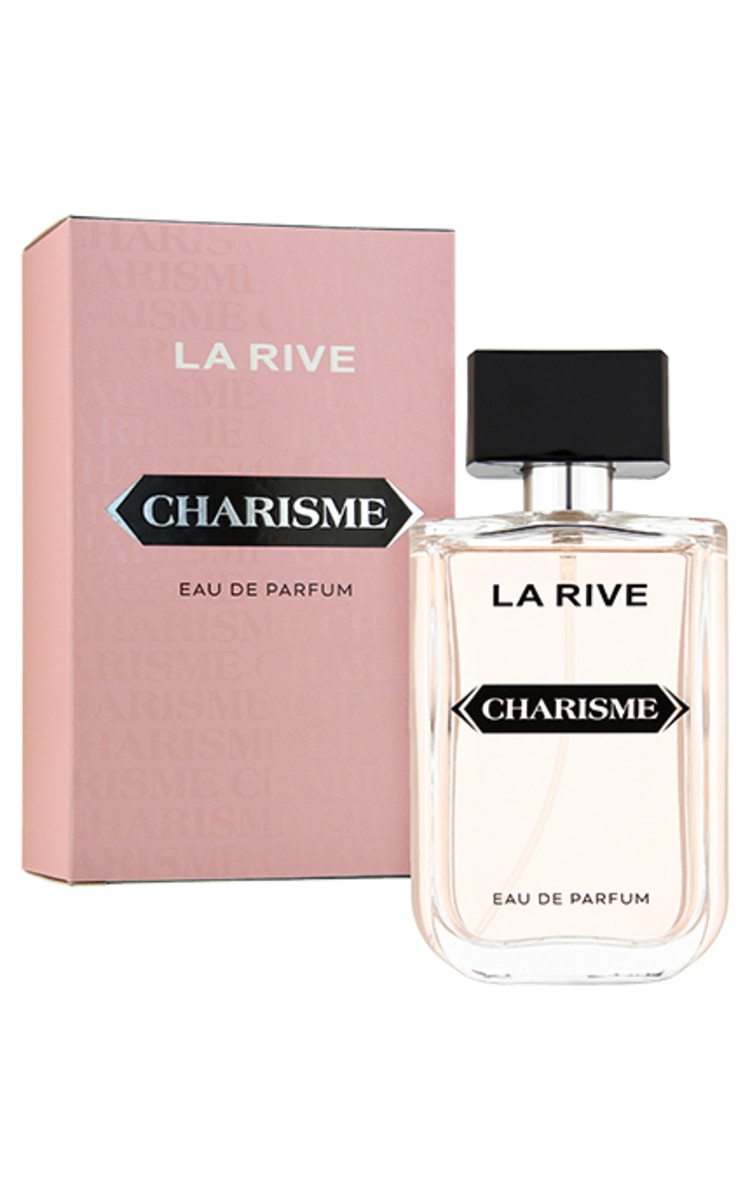 LA RIVE LA RIVE Charisme женская парфюмированная вода EDP, 90мл