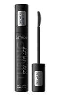  CATRICE undefined CATRICE Tubing Stay In Place skropstu tuša, 010 No Panda Black, 11ml  