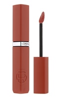 L`OREAL PARIS Infaillible Le Matte Resistance губная помада, 635 Worth It Medium, 5мл