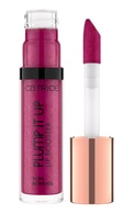 CATRICE Plump It Up apjomu palielinošs lūpu spīdums, 110 Selflove And Glitter, 3.5ml