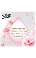 SILAN Supreme Romance veļas mīkstinātājs, 1012ml