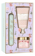 BAYLIS&HARDING Royale Garden Luxury roku kopšanas komplekts