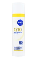 NIVEA Q10 Anti-Wrinkle UV pretgrumbu dienas fluīds, 40ml