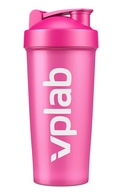  VPLAB undefined VPLAB Šeikeris ar Blender Ball maisīšanas bumbiņu, rozā, 700ml  