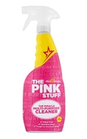  undefined undefined THE PINK STUFF The Miracle izsmidzināms multifunkcionāls tīrīšanas līdzeklis, 750ml 