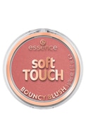 ESSENCE Soft Touch Bouncy pумяна, 10 Antique Bloom, 5г