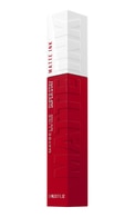 MAYBELLINE Super Stay Matte Ink šķidrā lūpu krāsa, 20 Pioneer, 5ml