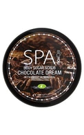 BIO2YOU SPA Chocolate Dream ķermeņa cukura skrubis, 200ml