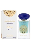  GULF ORCHID undefined GULF ORCHID Musk Collection EdP Blueberry парфюмерная вода для женщин, 25мл  
