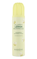  BIOVENE undefined BIOVENE Fluffy Lemon Meringue воздушная пена для душа, 250мл  