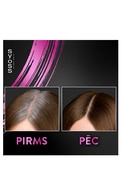 SYOSS Root Retoucher тонирующее распыляемое средство для волос, Brown, 120мл