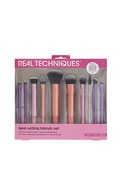  REAL TECHNIQUES undefined REAL TECHNIQUES Blends Kit kosmētisko otu komplekts, 11gab.  
