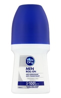 TRIPLE DRY Men antiperspirants - rullītis, 50ml