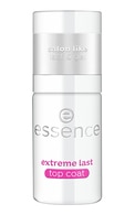 ESSENCE Extreme Last Top Coat nagu lakas virskārta, 8ml