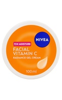  NIVEA VISAGE undefined NIVEA Facial Vitamin C гель-крем для сияния кожи, 100мл  