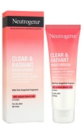 NEUTROGENA Refreshingly Clear увлажняющий крем для лица, 50мл