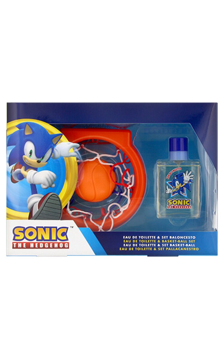 LORENAY LORENAY Sonic набор косметики