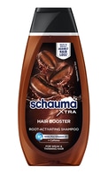  SCHAUMA undefined SCHAUMA MEN Hair Booster шампунь для волос, 350мл 