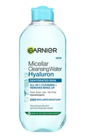  GARNIER undefined GARNIER Hyaluron Aloe micelārais ūdens, 400ml  