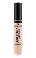 ESSENCE Camouflage+ Matte Waterproof консилер, 20, 8мл