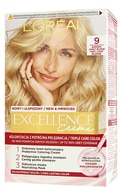 EXCELLENCE Creme краска для волос 9