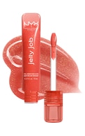 NYX PROFESSIONAL MAKEUP Jelly Job lūpu spīdums, 12 Jelly Squeeze, 7.5ml