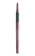 ARTDECO Mineral Eye Styler acu zīmulis, 91 Mineral Aubergine, 0.4g