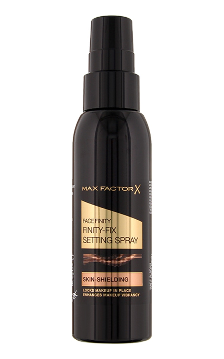 MAXFACTOR MAXFACTOR Facefinity Finity-Fix izsmidzināms grima fiksators, 100ml