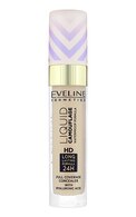 EVELINE Liquid Camouflage водостойкий консилер, 2.5, 1шт.