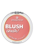 ESSENCE Blush Crush! vaigu sārtums, 20 Deep Rose, 5g