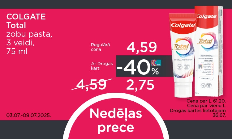drogas