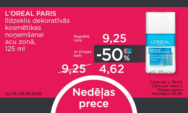 drogas