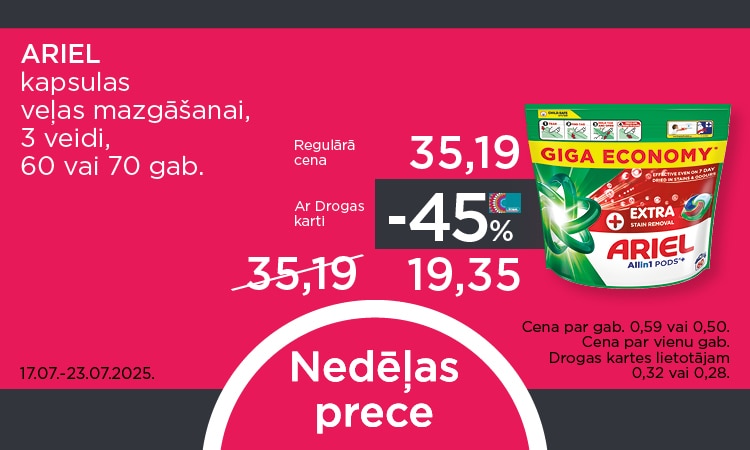 drogas