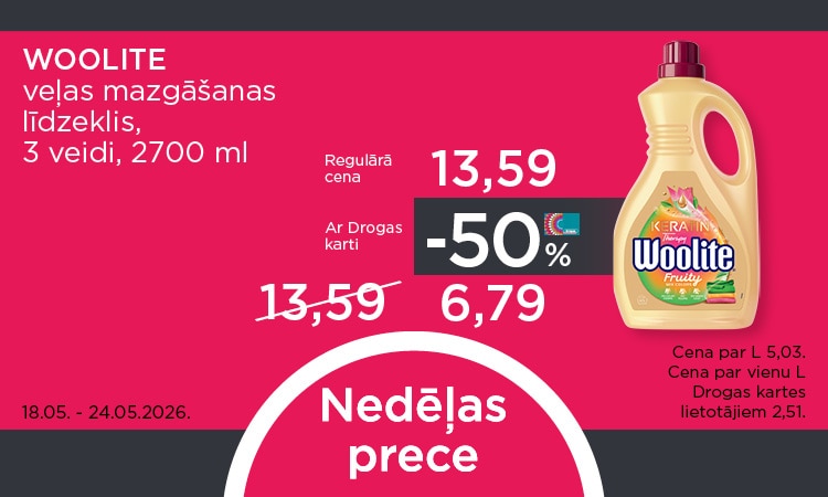 drogas