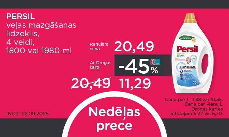 drogas