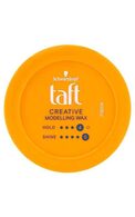 TAFT Creative Look воск для волос, 75мл