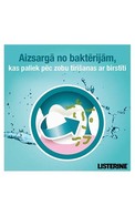 LISTERINE Zero Mild Mint средство для полоскания рта, 250мл