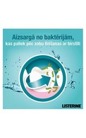 LISTERINE Cool Mint Mild Taste mutes skalošanas līdzeklis, 500ml