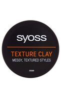 SYOSS Texture текстурирующая глина для волос, 100мл