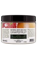 BIO2YOU SPA Grapefruit морская соль для ванны, 500мл