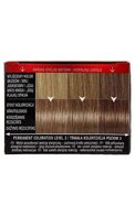 SYOSS Kраска для волос, 7-5 Natural Ashy Blond