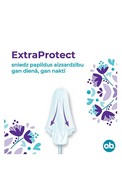 O.B. ExtraProtect Normal тампоны, 16шт.